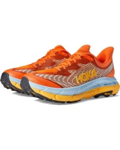 Hoka Mafate Speed 4 | Sneakers & Athletic Shoes -Shoe Style Shop 71JUmNLB SL. AC SR736920