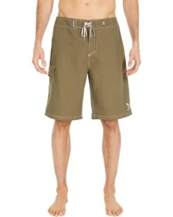 Hurley One & Only Boardshort 22" | Swimwear -Shoe Style Shop 71JnQ8ZVGLL. AC SR736920