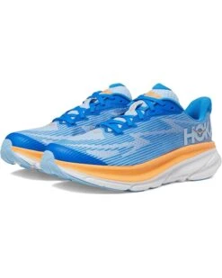 Hoka Kids Clifton 9 (Big Kid) | Sneakers & Athletic Shoes -Shoe Style Shop 71K Zxmzo0L. AC SR736920