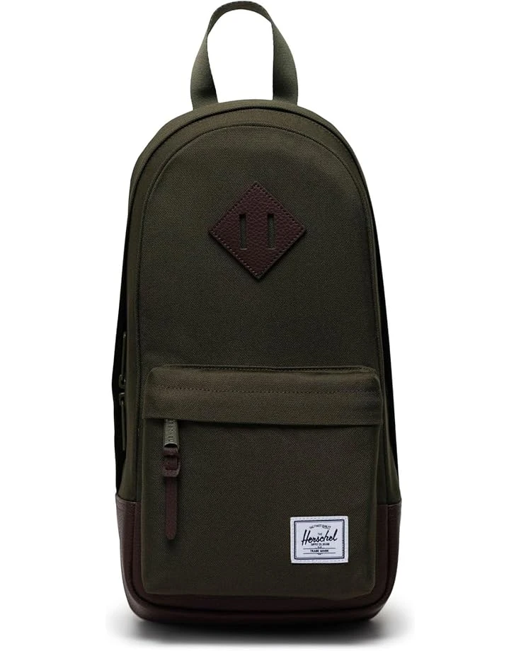 Herschel Heritage™ Shoulder Bag | Backpacks 6 Herschel Heritage™ Shoulder Bag | Backpacks - Image 6