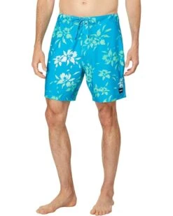 Hurley Phantom Eco Classic 18" Boardshorts | Swimwear
