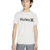 Hurley Kids One and Only Tee (Big Kids) | Shirts & Tops