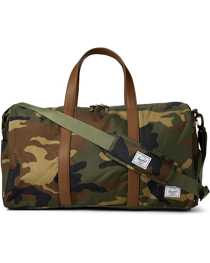 Herschel Novel Duffle | Duffle Bags 8 Herschel Novel Duffle | Duffle Bags - Image 8