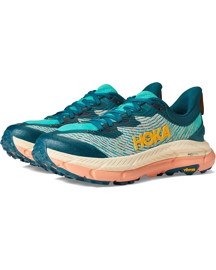 Hoka Mafate Speed 4 | Sneakers & Athletic Shoes 11 Hoka Mafate Speed 4 | Sneakers & Athletic Shoes - Image 11