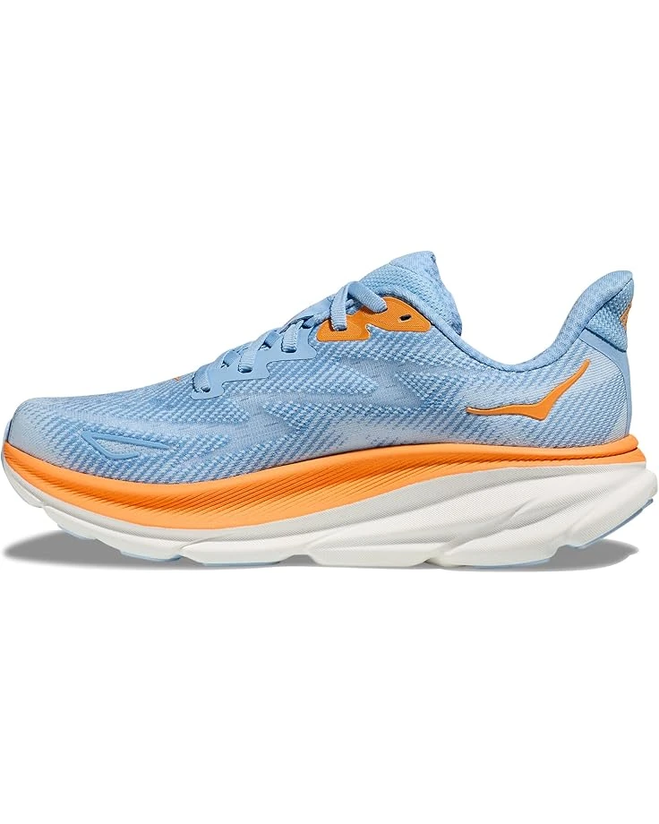 Hoka Clifton 9 | Sneakers & Athletic Shoes 4 Hoka Clifton 9 | Sneakers & Athletic Shoes - Image 4