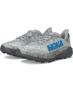 Hoka Kids Speedgoat 6 (Big Kid) | Sneakers & Athletic Shoes -Shoe Style Shop 71NHbq qJL. AC SR736920
