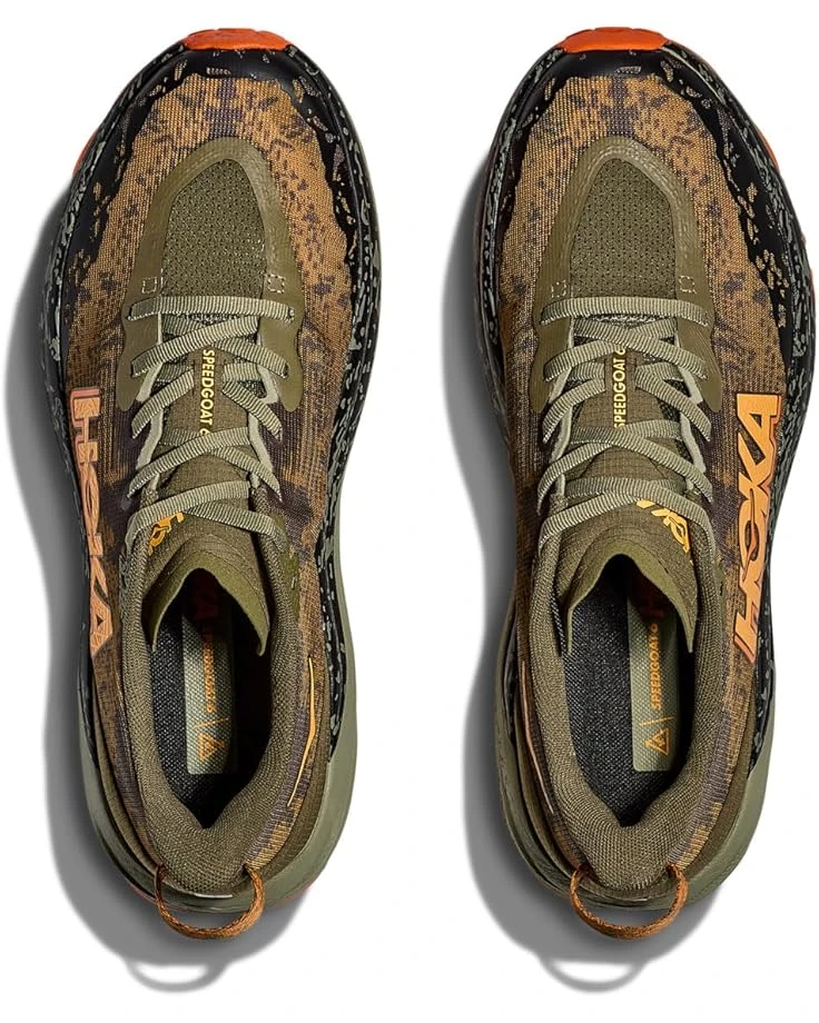 Hoka Speedgoat 6 | Sneakers & Athletic Shoes 2 Hoka Speedgoat 6 | Sneakers & Athletic Shoes - Image 2