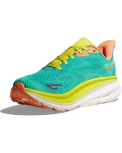 Hoka Clifton 9 | Sneakers & Athletic Shoes -Shoe Style Shop 71ODUlRAh4L. AC SR736920