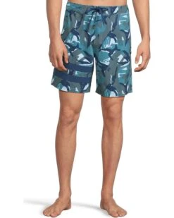 Hurley Block Party 18'' | Swimwear