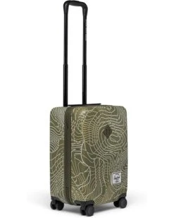 Herschel Heritage Hardshell Carry On Luggage -Shoe Style Shop 71PMnhAexVL. AC SR736920