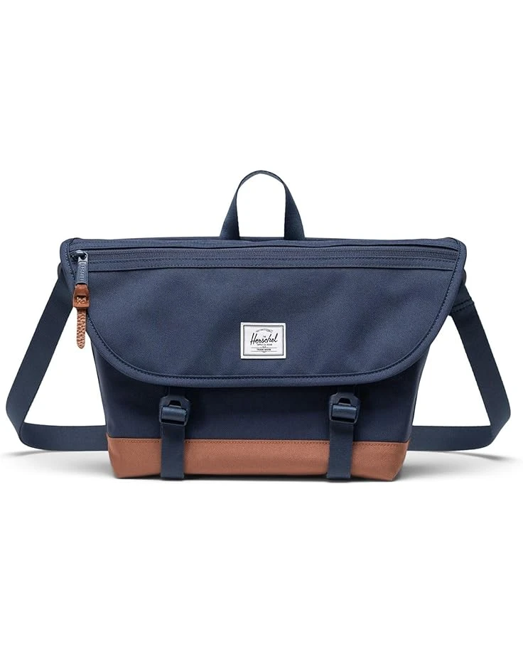 Herschel Cove Small Messenger | Backpacks 5 Herschel Cove Small Messenger | Backpacks - Image 5