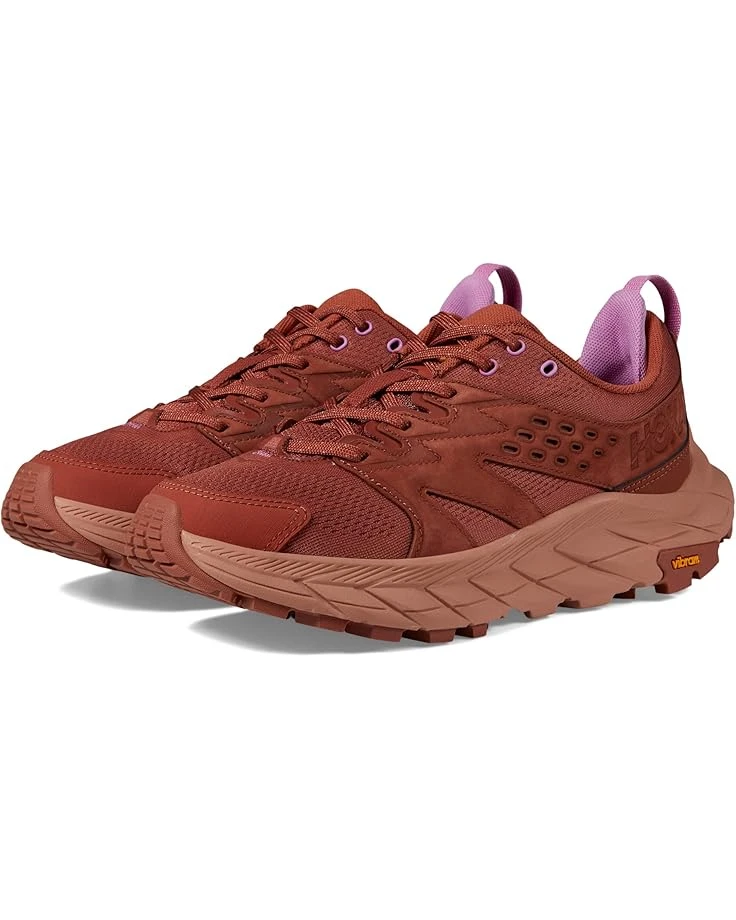 Hoka Anacapa Aero Low | Hiking 1 Hoka Anacapa Aero Low | Hiking