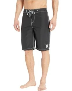 Hurley One & Only Boardshort 22" | Swimwear -Shoe Style Shop 71TMINFiZsL. AC SR736920