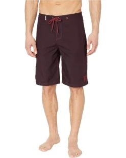 Hurley One & Only Boardshort 22" | Swimwear -Shoe Style Shop 71TOJgm9VfL. AC SR736920