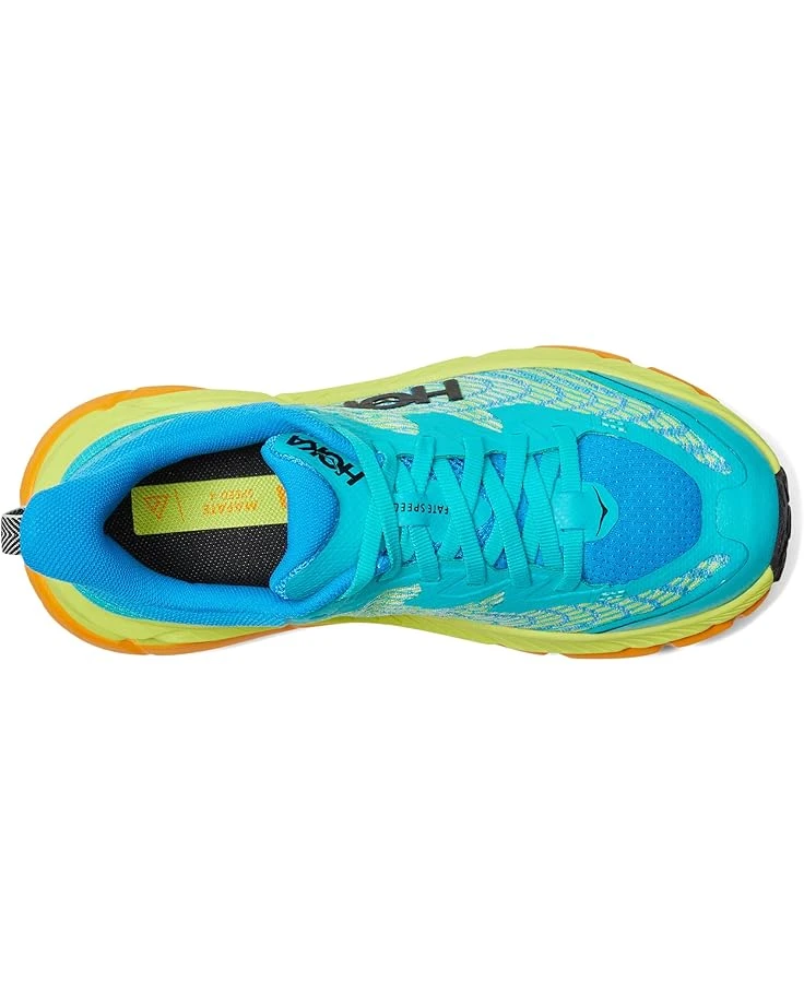 Hoka Mafate Speed 4 | Sneakers & Athletic Shoes 2 Hoka Mafate Speed 4 | Sneakers & Athletic Shoes - Image 2