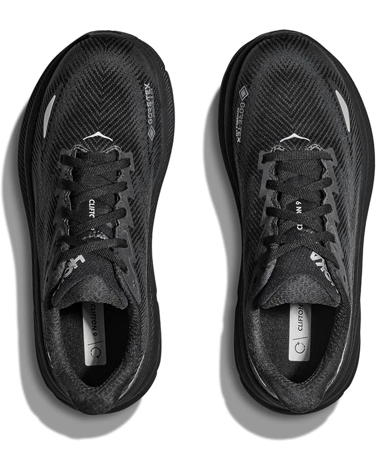 Hoka Clifton 9 GTX® | Sneakers & Athletic Shoes 2 Hoka Clifton 9 GTX® | Sneakers & Athletic Shoes - Image 2