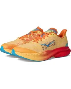 Hoka Kids Mach 6 Sneaker(Big Kid) | Sneakers & Athletic Shoes -Shoe Style Shop 71VHytSNUUL. AC SR736920