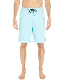 Hurley One & Only 2.0 21" Boardshorts | Swimwear -Shoe Style Shop 71VQCtyNoqL. AC SR736920