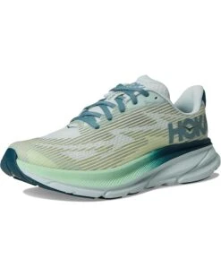 Hoka Kids Clifton 9 Youth (Big Kid) | Sneakers & Athletic Shoes -Shoe Style Shop 71VatRHo6cL. AC SR736920