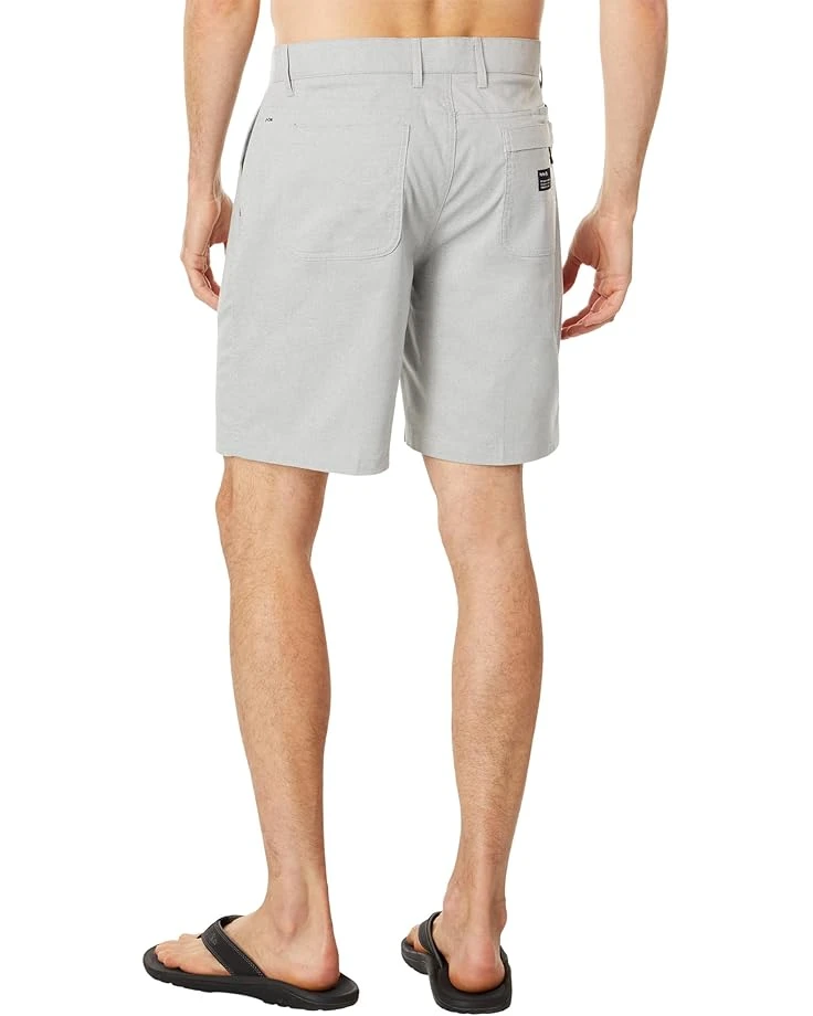 Hurley H2O-Dri Vapor 19" Chino Shorts 2 Hurley H2O-Dri Vapor 19" Chino Shorts - Image 2