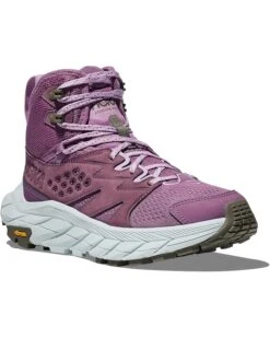 Hoka Anacapa Breeze Mid | Hiking