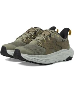 Hoka Kids Anacapa 2 Low GTX® Sneaker (Big Kids) | Hiking -Shoe Style Shop 71XLU392jL. AC SR736920