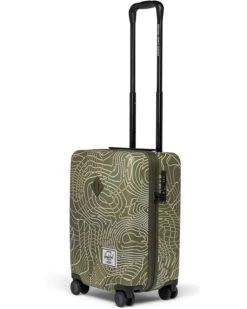 Herschel Heritage Hardshell Carry On Luggage -Shoe Style Shop 71Xzab0TgKL. AC SR736920