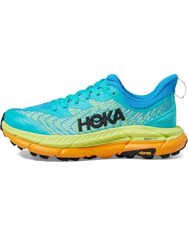 Hoka Mafate Speed 4 | Sneakers & Athletic Shoes 4 Hoka Mafate Speed 4 | Sneakers & Athletic Shoes - Image 4