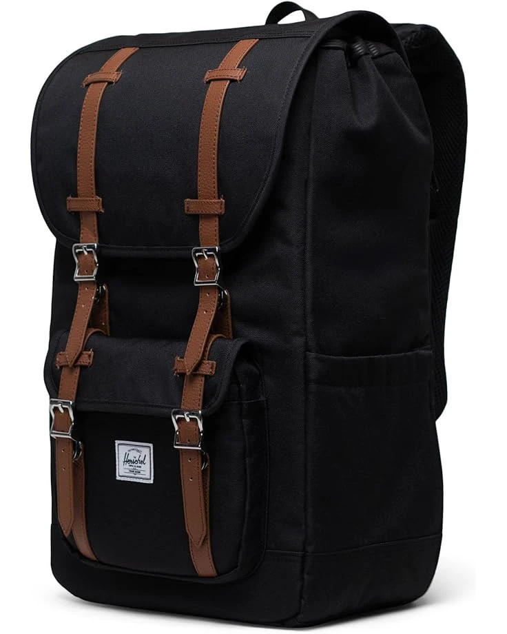 Herschel Little America™ Backpack | Backpacks 4 Herschel Little America™ Backpack | Backpacks - Image 4