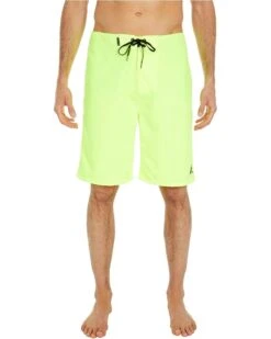 Hurley One & Only 2.0 21" Boardshorts | Swimwear -Shoe Style Shop 71Ze1K4XCHL. AC SR736920