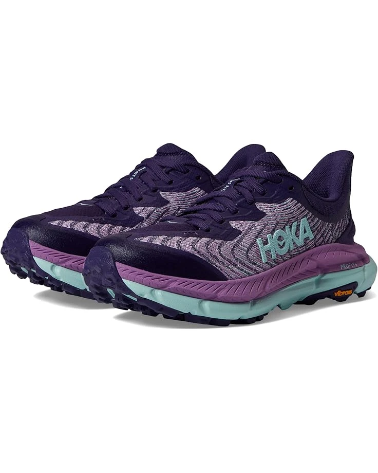 Hoka Mafate Speed 4 | Sneakers & Athletic Shoes 12 Hoka Mafate Speed 4 | Sneakers & Athletic Shoes - Image 12