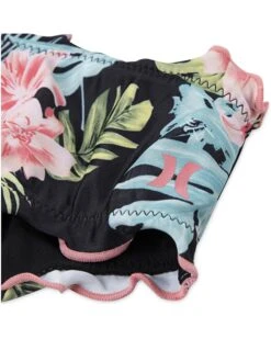 Hurley Kids Halter Bikini (Big Kid) | Swimwear -Shoe Style Shop 71aSvB4mheL. AC SR736920