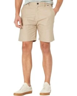 Hurley H2O-Dri Breathe 19" Walkshorts -Shoe Style Shop 71aVRKdlgjS. AC SR736920