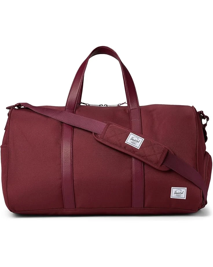 Herschel Novel Duffle | Duffle Bags 6 Herschel Novel Duffle | Duffle Bags - Image 6
