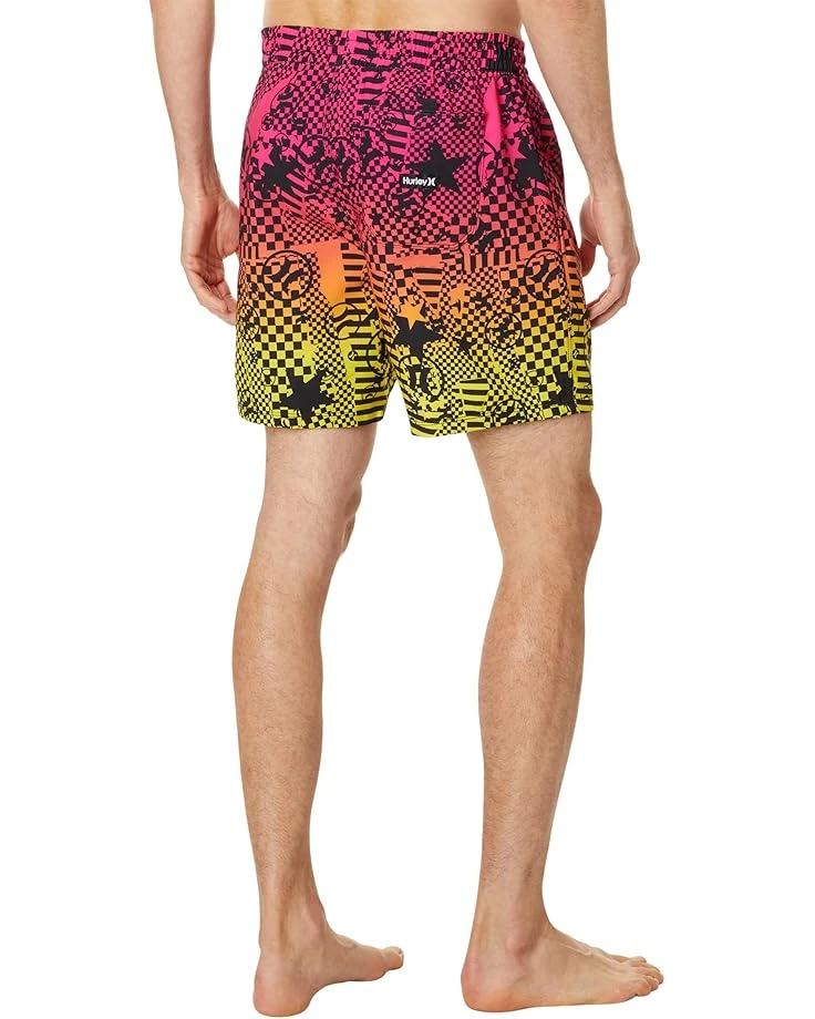 Hurley Cannonball Volley 25Th S2 17 | Shorts 2 Hurley Cannonball Volley 25Th S2 17 | Shorts - Image 2