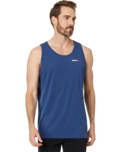 Hurley Evd 25Th S2 Tank | Shirts & Tops