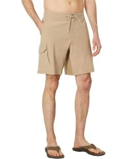 Hurley H2O-Dri Nomad Global Entry 19" Cargo Shorts 11 Hurley H2O-Dri Nomad Global Entry 19" Cargo Shorts -Shoe Style Shop 71curQzMUIL. AC SR736920