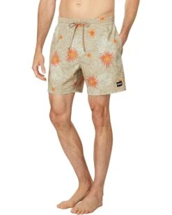 Hurley Cannonball 17" Volley | Swimwear -Shoe Style Shop 71dFcfgjRoL. AC SR736920
