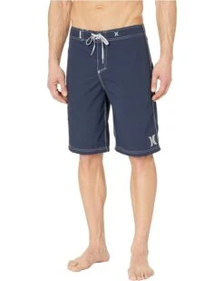 Hurley One & Only Boardshort 22" | Swimwear -Shoe Style Shop 71eoGlfUeL. AC SR736920