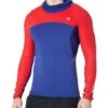 Hurley Coast Guard Hooded Surf Top | Swimwear