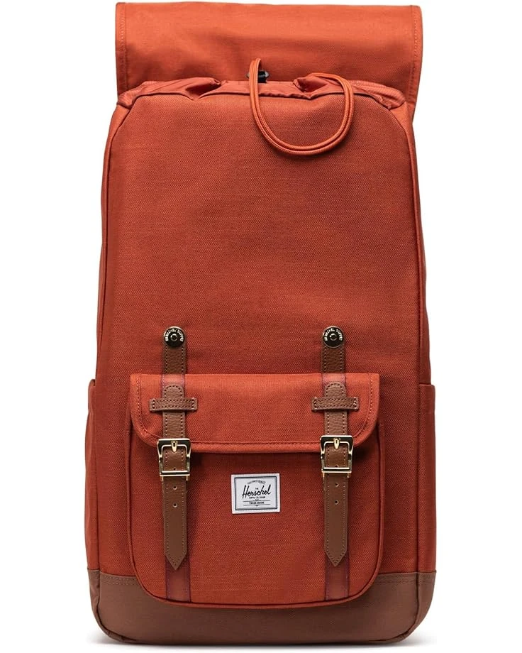 Herschel Little America Backpack | Backpacks 3 Herschel Little America Backpack | Backpacks - Image 3
