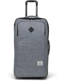 Herschel Heritage Softshell Medium Luggage -Shoe Style Shop 71gMQvxMTtL. AC SR736920