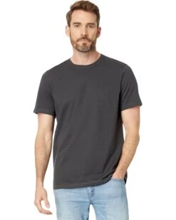 Hurley Explore Icon Short Sleeve Tee | Shirts & Tops