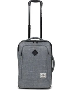 Herschel Heritage Softshell Large CarryOn Luggage 11 Herschel Heritage Softshell Large CarryOn Luggage -Shoe Style Shop 71hOrxgd3GL. AC SR736920