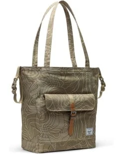Herschel Kids Herschel Retreat Tote Diaper Bag | Diaper Bags -Shoe Style Shop 71ipECQRsyL. AC SR736920
