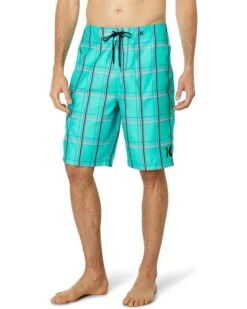 Hurley Puerto Rico 22" Boardshort | Swimwear -Shoe Style Shop 71ixiZvy67L. AC SR736920