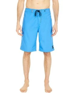 Hurley One & Only Boardshort 22" | Swimwear -Shoe Style Shop 71jQkbY4mL. AC SR736920