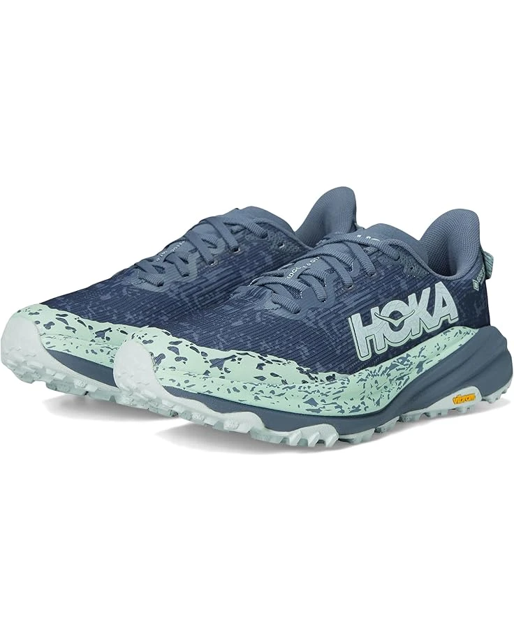 Hoka Speedgoat 6 GTX | Sneakers & Athletic Shoes 8 Hoka Speedgoat 6 GTX | Sneakers & Athletic Shoes - Image 8