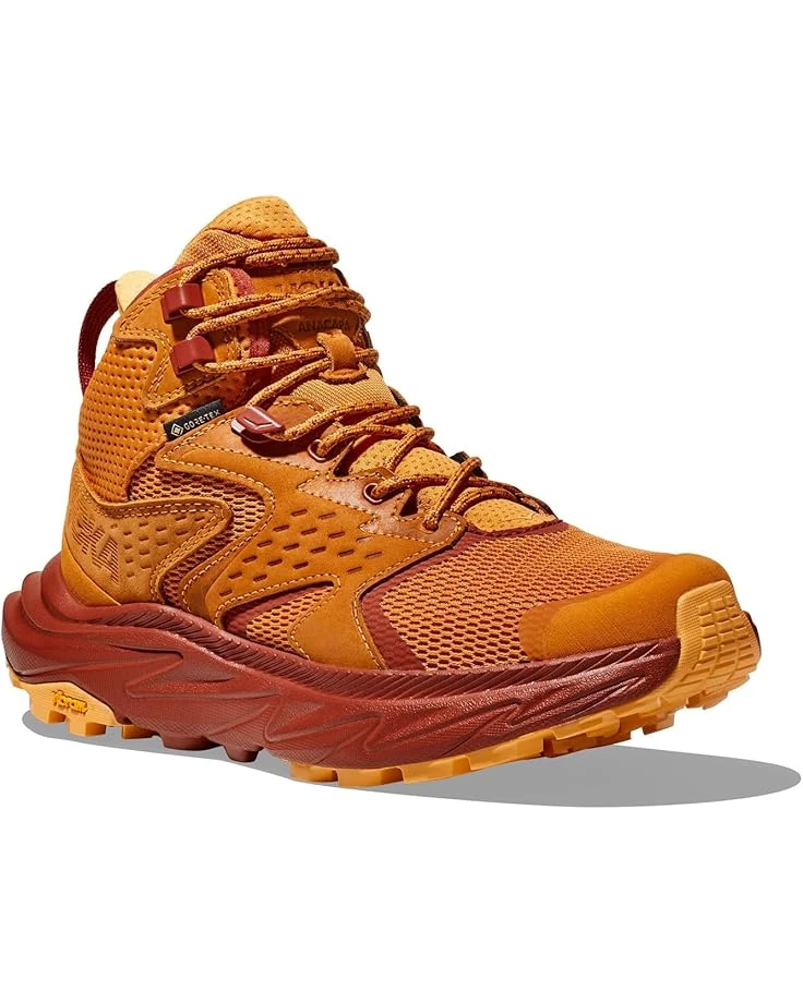 Hoka Anacapa 2 Mid GTX® | Hiking 1 Hoka Anacapa 2 Mid GTX® | Hiking