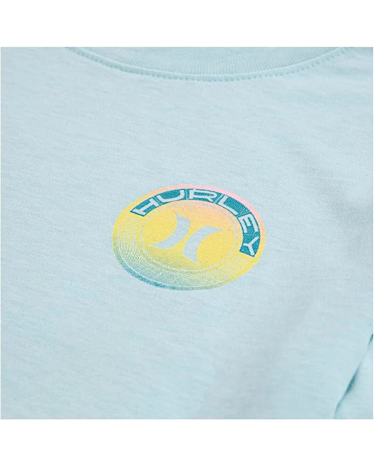 Hurley Kids Retrograde Graphic T-Shirt (Big Kid) | Shirts & Tops 4 Hurley Kids Retrograde Graphic T-Shirt (Big Kid) | Shirts & Tops - Image 4